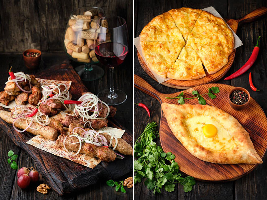 Мій найкращий день: ресторани Києва, де є спеціальні пропозиції до Дня народження Мій найкращий день: ресторани Києва, де є спеціальні пропозиції до Дня народження