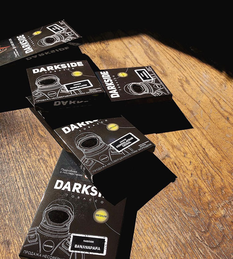 Димний настрій в ресторанах Києва Димний настрій в ресторанах Києва