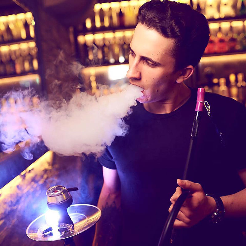 Димний настрій в ресторанах Києва Димний настрій в ресторанах Києва