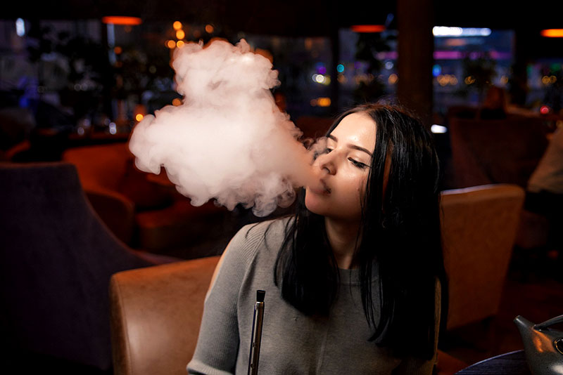 Димний настрій в ресторанах Києва Димний настрій в ресторанах Києва