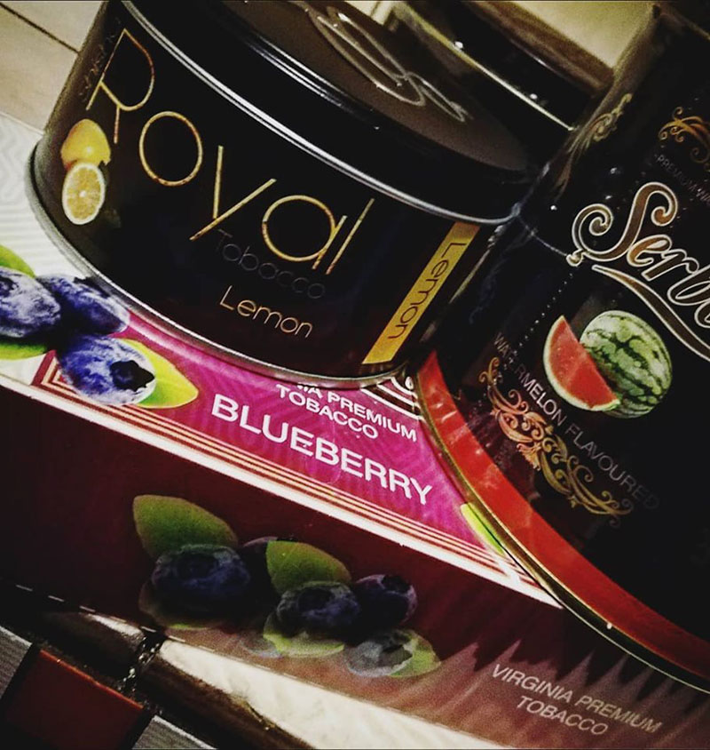 Димний настрій в ресторанах Києва Димний настрій в ресторанах Києва