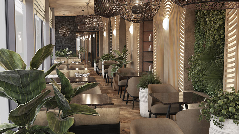 Гармонія смаку: огляд літніх терас ресторанів Києва (частина 1) Гармонія смаку: огляд літніх терас ресторанів Києва (частина 1)