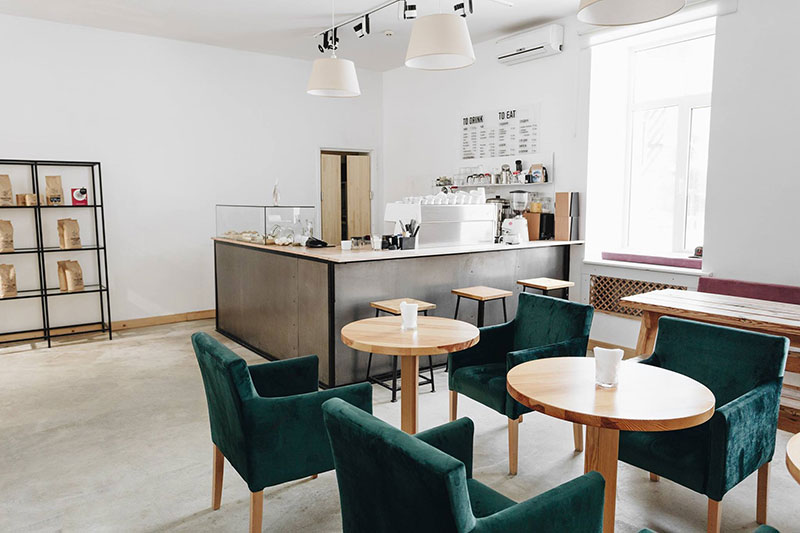 Відчути осінь: 10 кафе і кав'ярень для затишного вечора Відчути осінь: 10 кафе і кав'ярень для затишного вечора