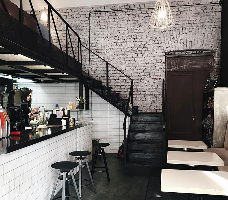 Відчути осінь: 10 кафе і кав'ярень для затишного вечора Відчути осінь: 10 кафе і кав'ярень для затишного вечора