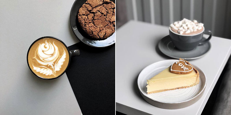 Відчути осінь: 10 кафе і кав'ярень для затишного вечора Відчути осінь: 10 кафе і кав'ярень для затишного вечора