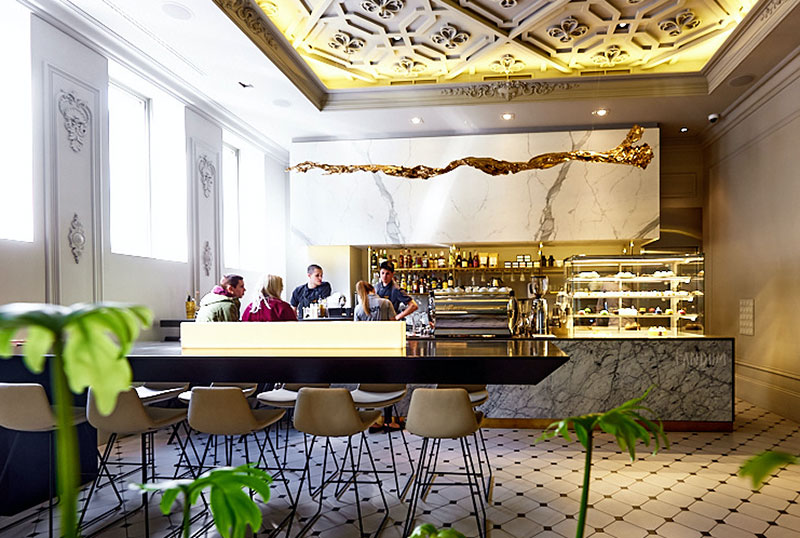 Відчути осінь: 10 кафе і кав'ярень для затишного вечора Відчути осінь: 10 кафе і кав'ярень для затишного вечора