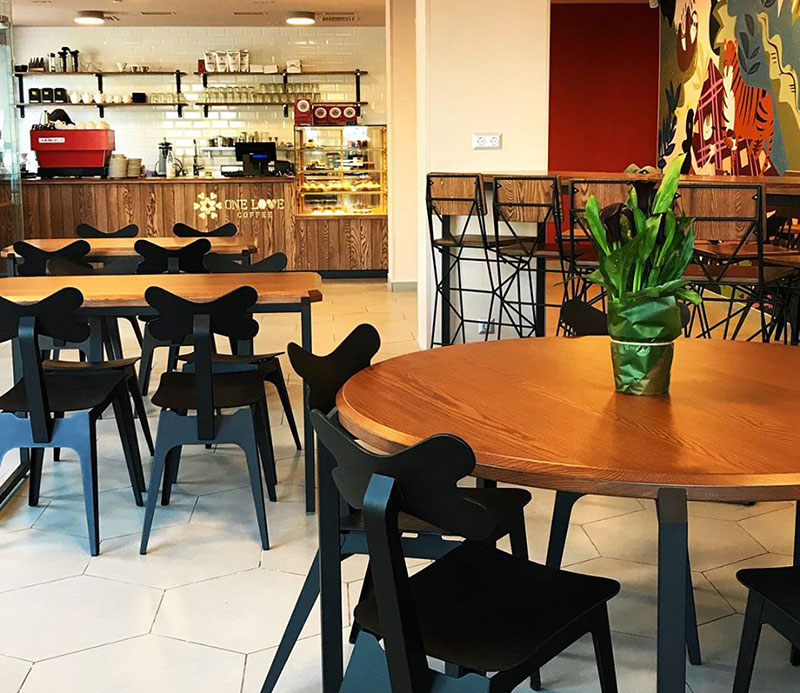 Відчути осінь: 10 кафе і кав'ярень для затишного вечора Відчути осінь: 10 кафе і кав'ярень для затишного вечора