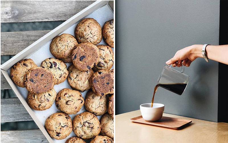 Відчути осінь: 10 кафе і кав'ярень для затишного вечора Відчути осінь: 10 кафе і кав'ярень для затишного вечора