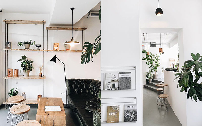 Відчути осінь: 10 кафе і кав'ярень для затишного вечора Відчути осінь: 10 кафе і кав'ярень для затишного вечора