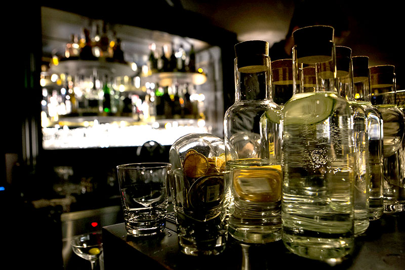 15 закладів, які відкрилися в Києві у грудні 15 закладів, які відкрилися в Києві у грудні