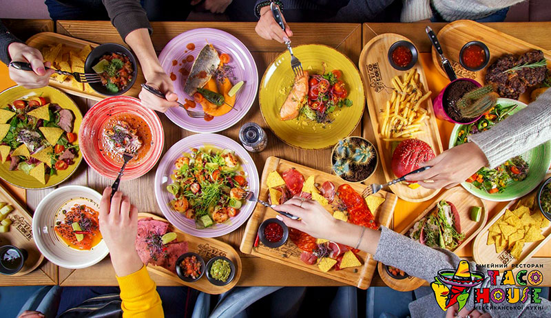 15 закладів, які відкрилися в Києві у грудні 15 закладів, які відкрилися в Києві у грудні