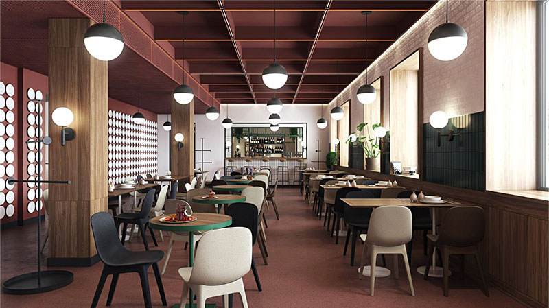 15 закладів, які відкрилися в Києві у грудні 15 закладів, які відкрилися в Києві у грудні