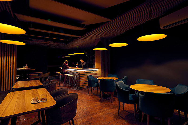 15 закладів, які відкрилися в Києві у грудні 15 закладів, які відкрилися в Києві у грудні