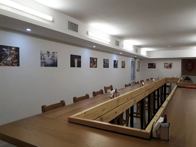 15 закладів, які відкрилися в Києві у грудні 15 закладів, які відкрилися в Києві у грудні