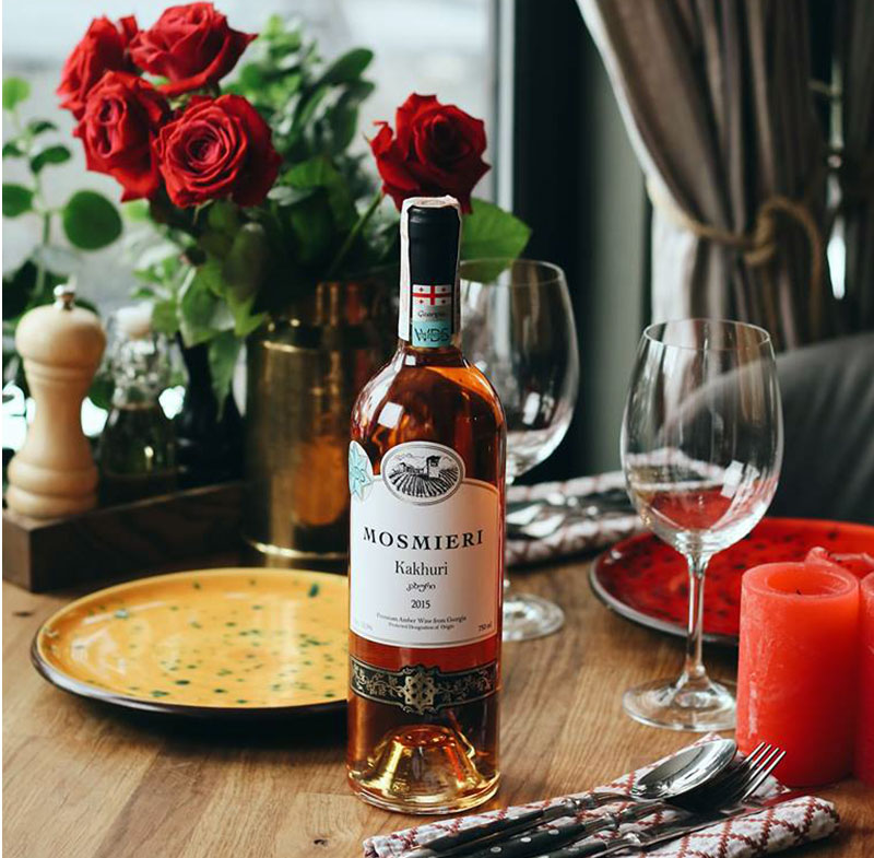 16 закладів Києва, де вісвяткувати День закоханих 16 закладів Києва, де вісвяткувати День закоханих