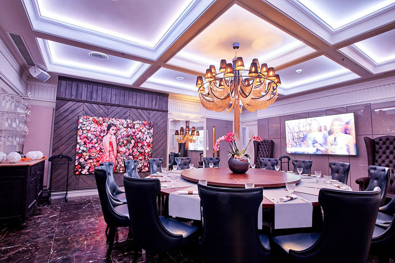 Гуляти так з розмахом: ТОП кращих преміальних локацій Києва для корпоративу Гуляти так з розмахом: ТОП кращих преміальних локацій Києва для корпоративу