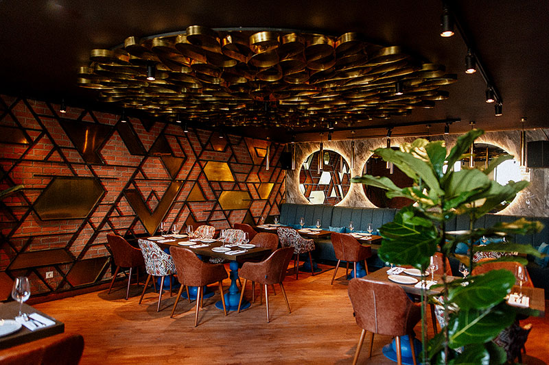 Гуляти так з розмахом: ТОП кращих преміальних локацій Києва для корпоративу Гуляти так з розмахом: ТОП кращих преміальних локацій Києва для корпоративу