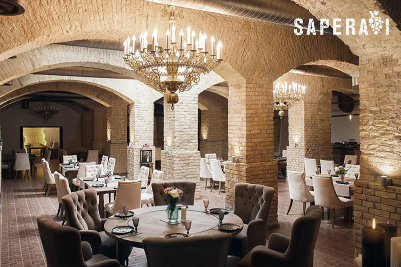 Гуляти так з розмахом: ТОП кращих преміальних локацій Києва для корпоративу Гуляти так з розмахом: ТОП кращих преміальних локацій Києва для корпоративу