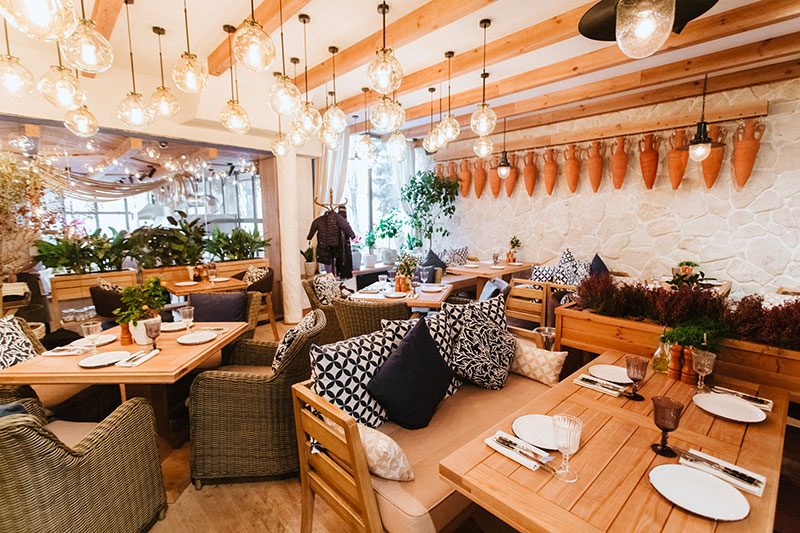 Гуляти так з розмахом: ТОП кращих преміальних локацій Києва для корпоративу Гуляти так з розмахом: ТОП кращих преміальних локацій Києва для корпоративу