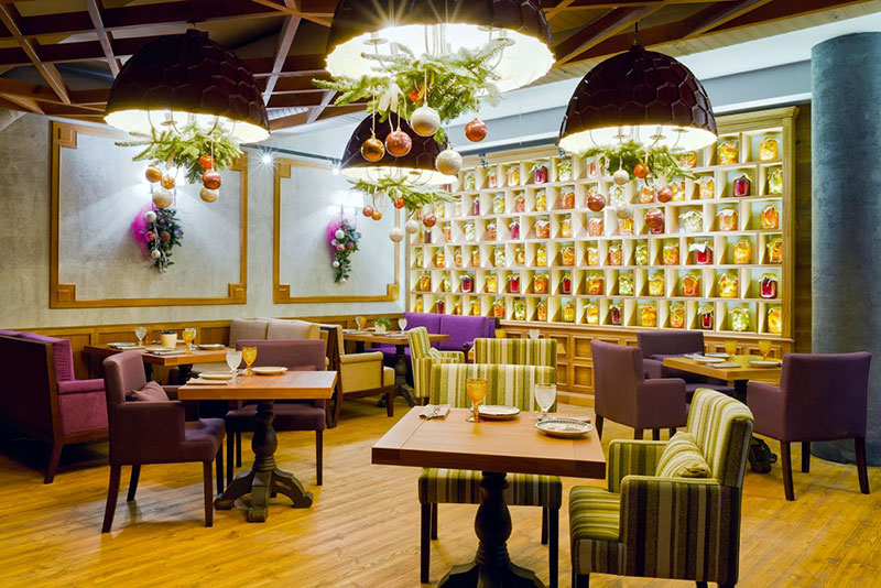 Гуляти так з розмахом: ТОП кращих преміальних локацій Києва для корпоративу Гуляти так з розмахом: ТОП кращих преміальних локацій Києва для корпоративу