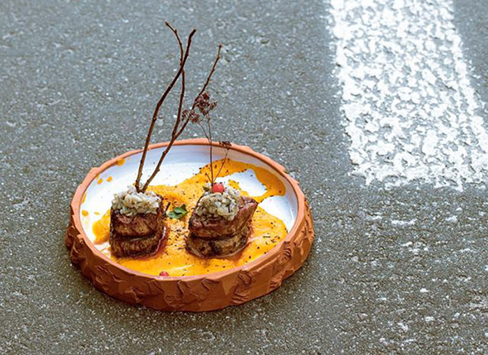 ТОП-10 самых ярких гастрономических открытий марта в Киеве ТОП-10 самых ярких гастрономических открытий марта в Киеве