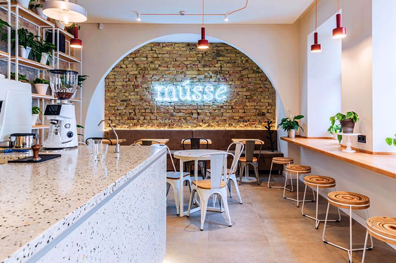 ТОП-10 самых ярких гастрономических открытий марта в Киеве ТОП-10 самых ярких гастрономических открытий марта в Киеве