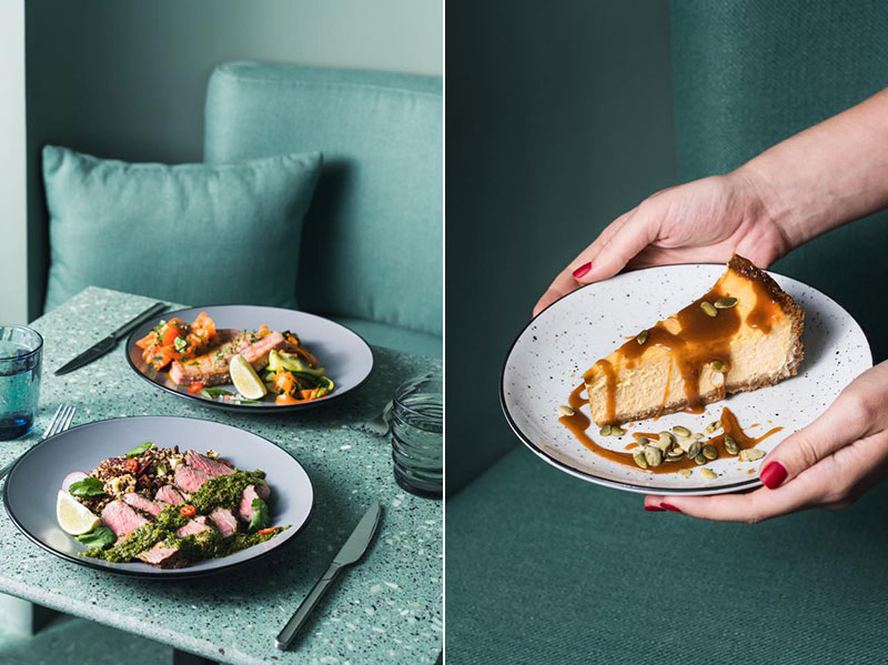 ТОП-10 самых ярких гастрономических открытий марта в Киеве ТОП-10 самых ярких гастрономических открытий марта в Киеве