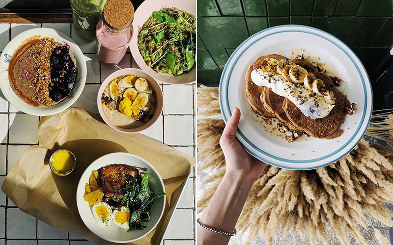 ТОП-10 самых ярких гастрономических открытий марта в Киеве ТОП-10 самых ярких гастрономических открытий марта в Киеве