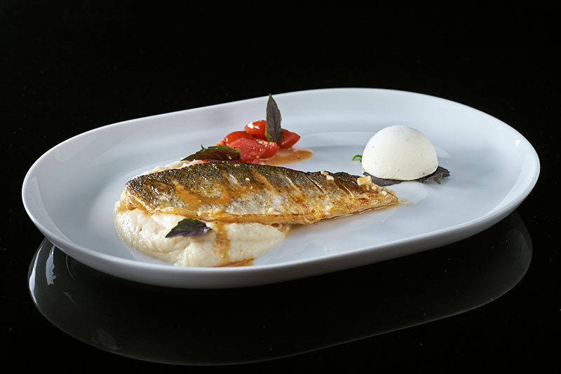 З родзинкою: небанальні страви в ресторанах Києва З родзинкою: небанальні страви в ресторанах Києва