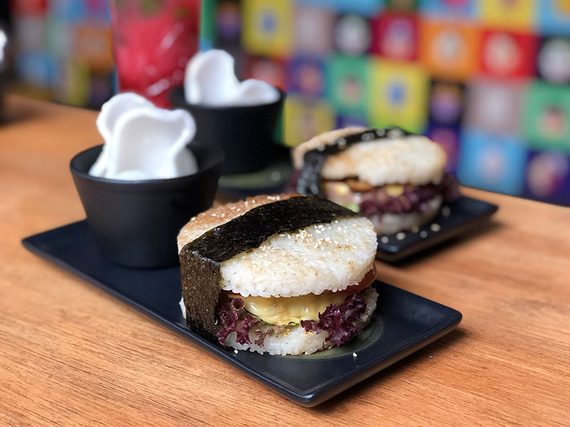 З родзинкою: небанальні страви в ресторанах Києва З родзинкою: небанальні страви в ресторанах Києва