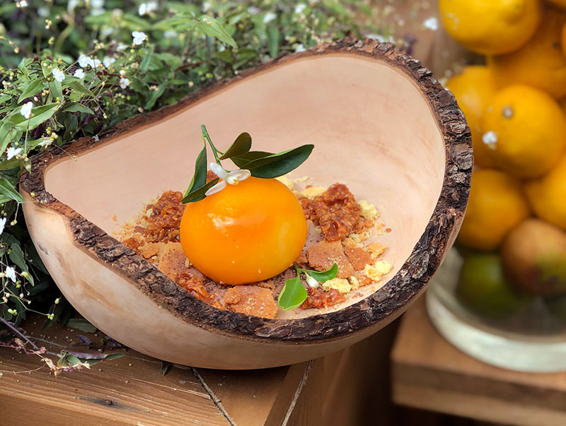 З родзинкою: небанальні страви в ресторанах Києва З родзинкою: небанальні страви в ресторанах Києва