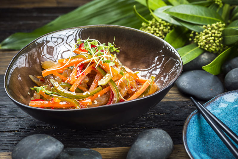 З родзинкою: небанальні страви в ресторанах Києва З родзинкою: небанальні страви в ресторанах Києва