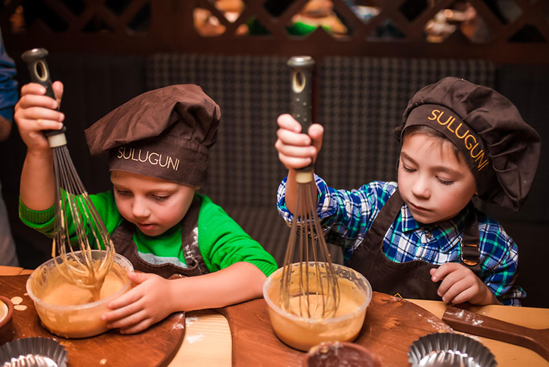 В поисках блинов: Масленица в ресторанах Киева В поисках блинов: Масленица в ресторанах Киева