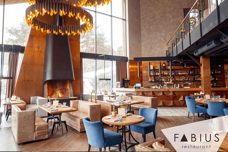 Наблюдаем за осенью вкусно: утепленные террасы в ресторанах Киева Наблюдаем за осенью вкусно: утепленные террасы в ресторанах Киева