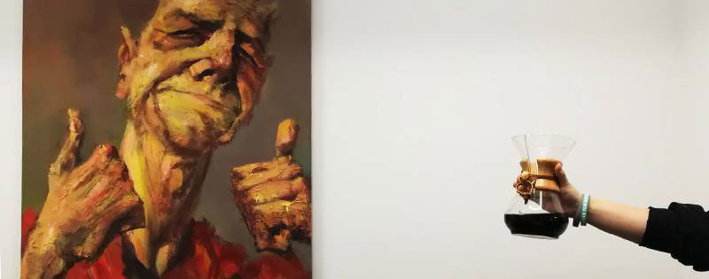 Must visit: 10 улюблених ресторанів зими 2019 Must visit: 10 улюблених ресторанів зими 2019