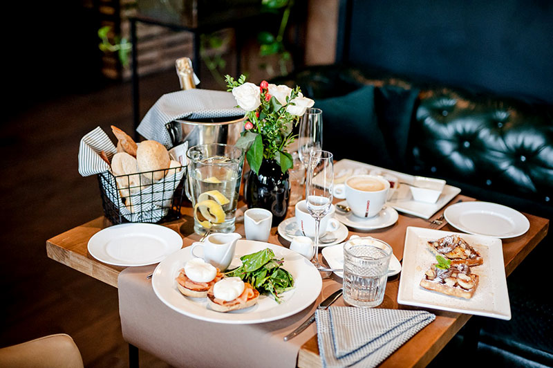 Must visit: 10 улюблених ресторанів зими 2019 Must visit: 10 улюблених ресторанів зими 2019