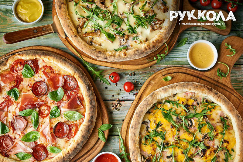 Must visit: 10 улюблених ресторанів зими 2019 Must visit: 10 улюблених ресторанів зими 2019