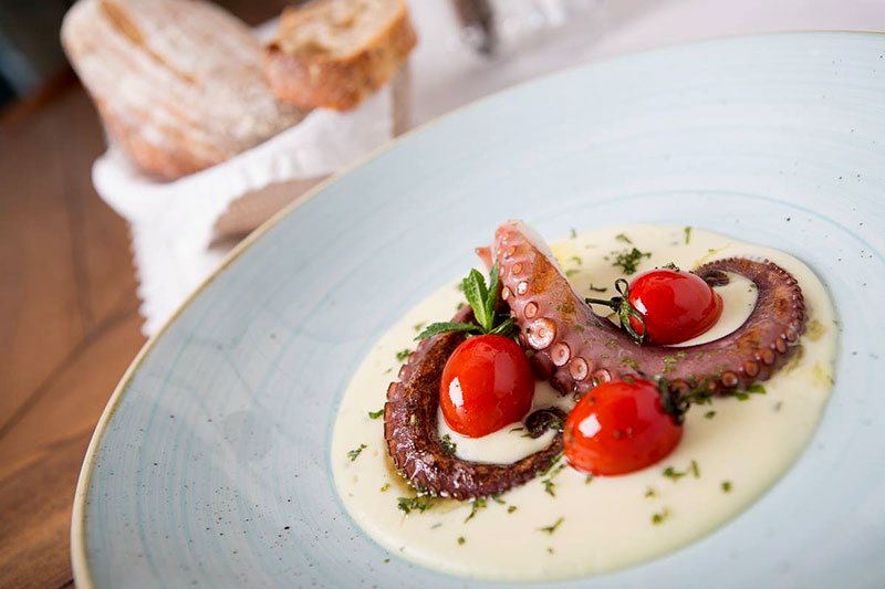 Must visit: 10 улюблених ресторанів зими 2019 Must visit: 10 улюблених ресторанів зими 2019