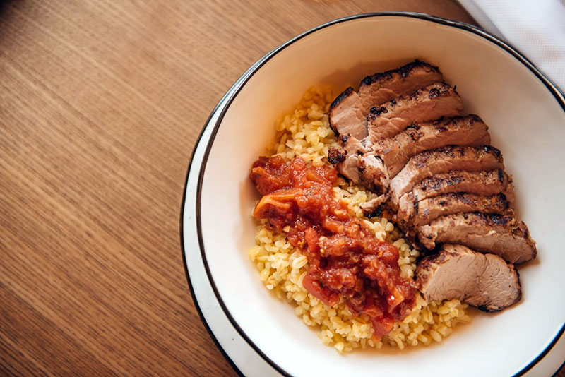 Must visit: 10 улюблених ресторанів зими 2019 Must visit: 10 улюблених ресторанів зими 2019