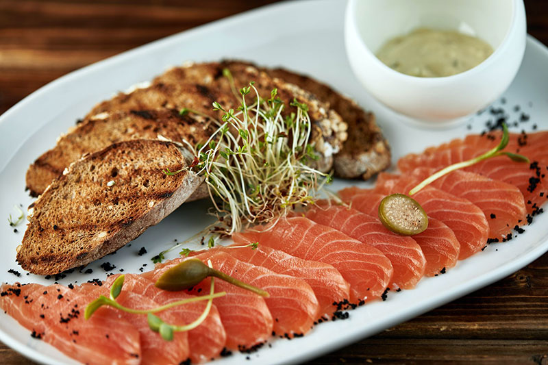 Must visit: 10 улюблених ресторанів зими 2019 Must visit: 10 улюблених ресторанів зими 2019