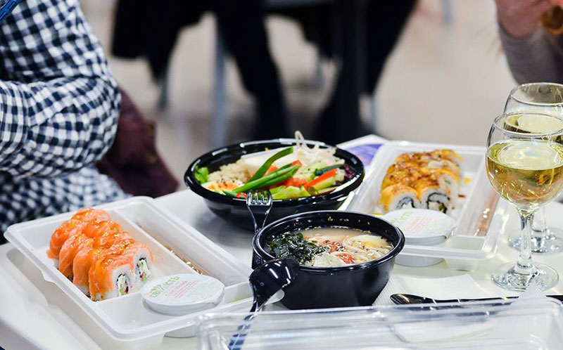 Заклади, що з'явилися в Києві взимку Заклади, що з'явилися в Києві взимку