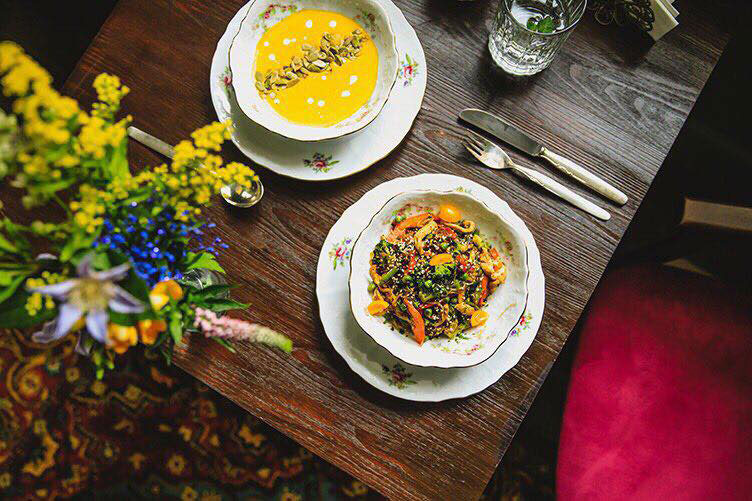 Заклади, що з'явилися в Києві взимку Заклади, що з'явилися в Києві взимку