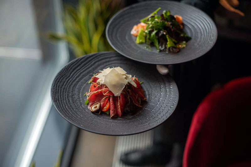 Заклади, що з'явилися в Києві взимку Заклади, що з'явилися в Києві взимку