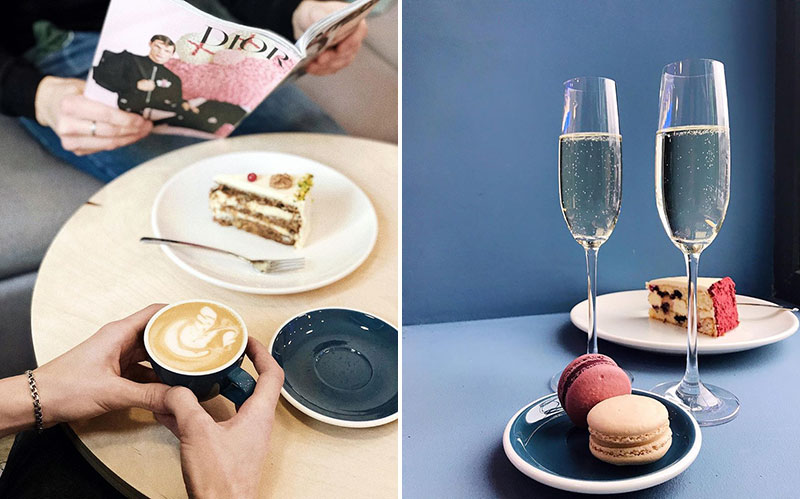 Заклади, що з'явилися в Києві взимку Заклади, що з'явилися в Києві взимку