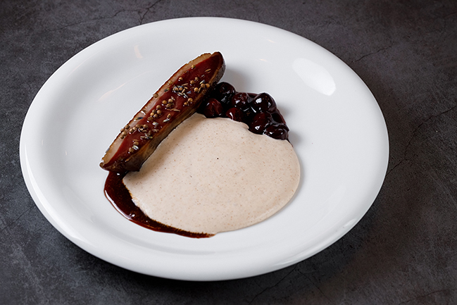 Pop-up вечеря - Creative Chefs Summit