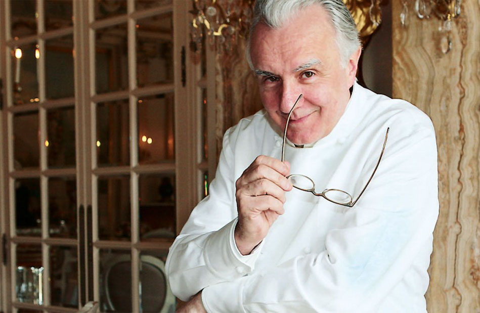 5 самых известных шеф-поваров