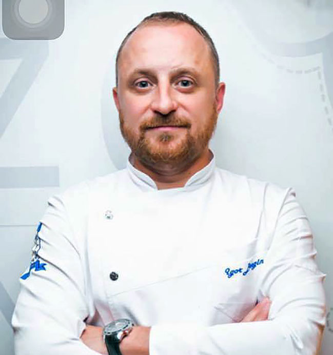 Национальная ресторанная премия СОЛЬ объявила новые номинации