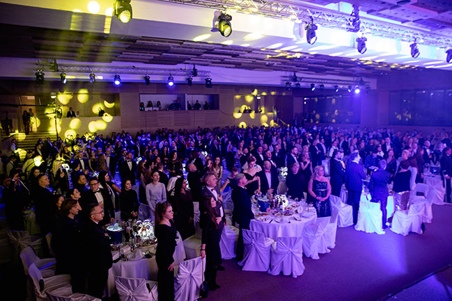 Національна ресторанна премія СІЛЬ 2019: підсумки і список переможців Національна ресторанна премія СІЛЬ 2019: підсумки і список переможців