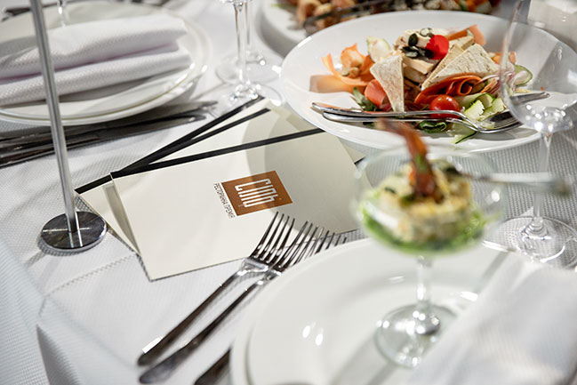 Національна ресторанна премія СІЛЬ 2019: підсумки і список переможців Національна ресторанна премія СІЛЬ 2019: підсумки і список переможців