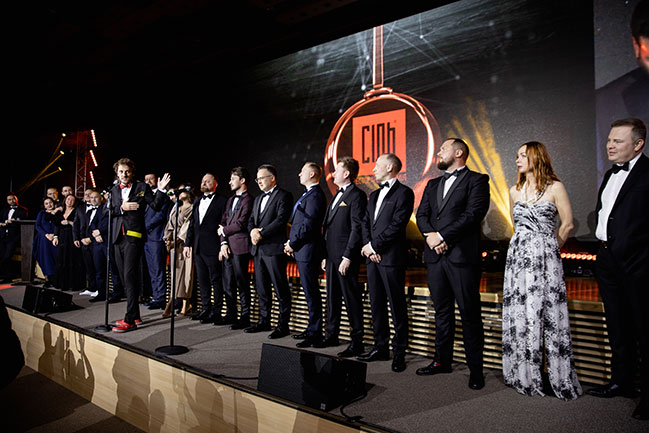 Національна ресторанна премія СІЛЬ 2019: підсумки і список переможців Національна ресторанна премія СІЛЬ 2019: підсумки і список переможців